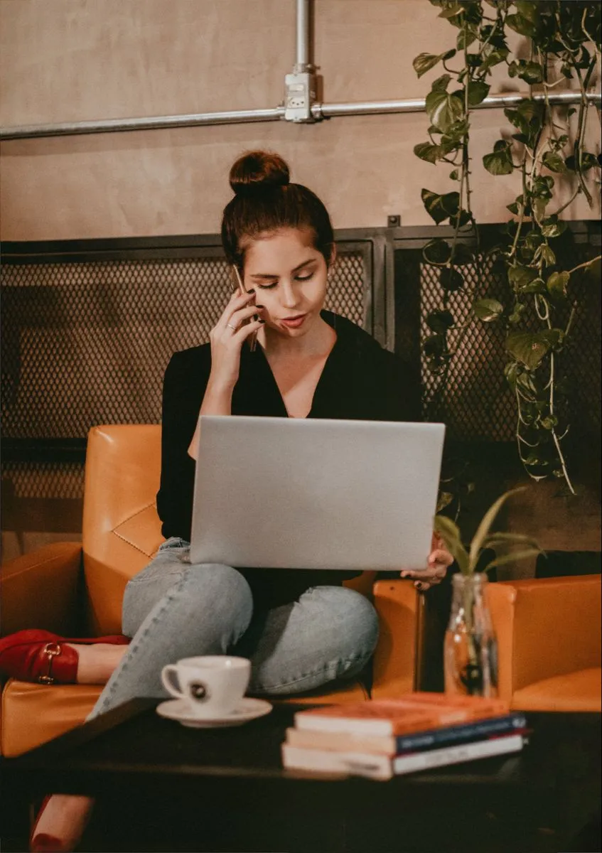 Менторская встреча